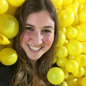 Meet your Posher, Maddie